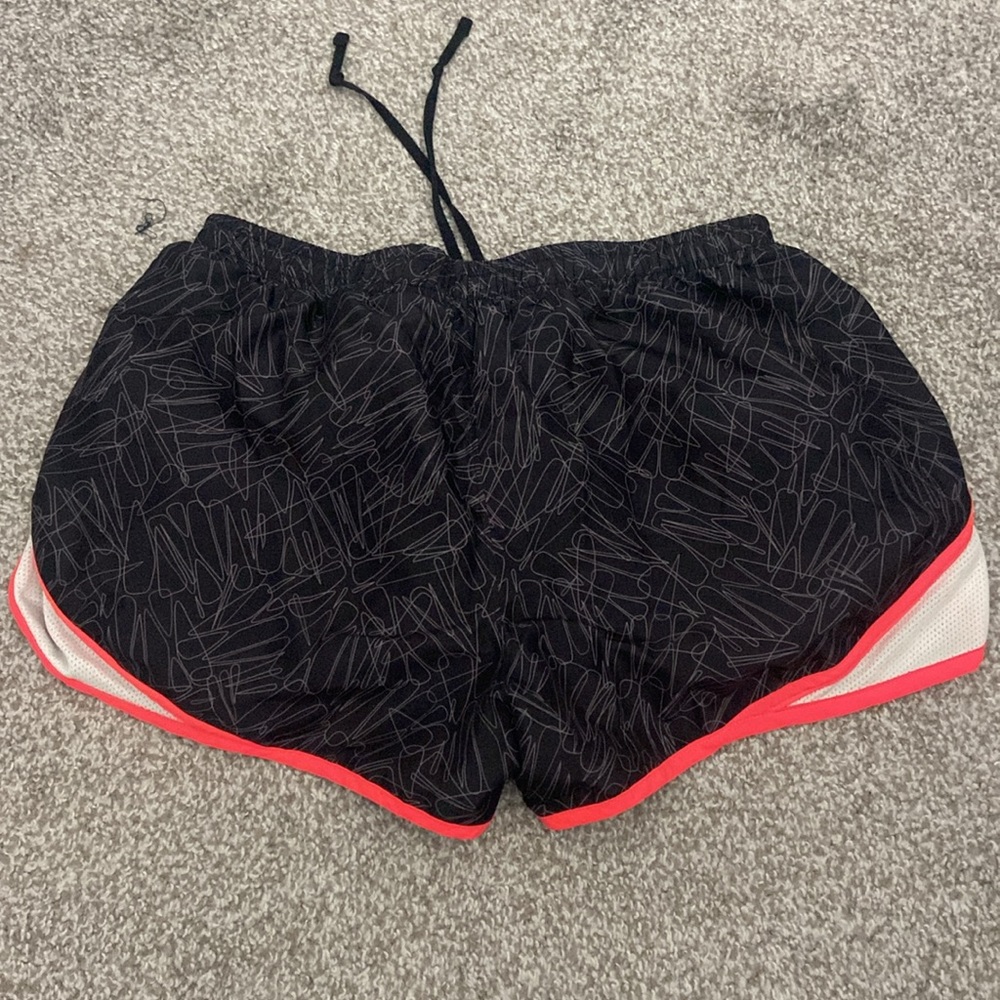 Running Shorts - Picture 2 of 3